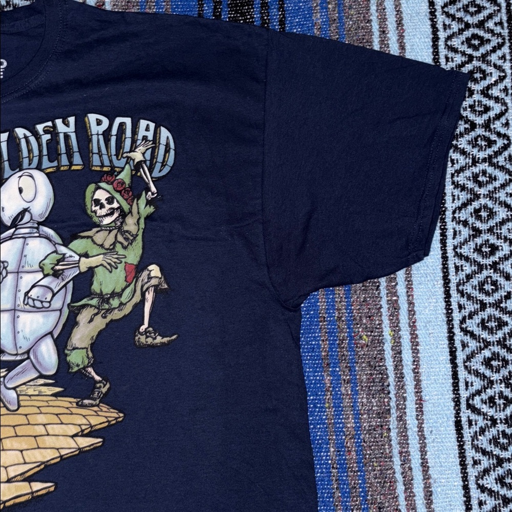 Grateful Dead Tee Shirt - Picture 4 of 10